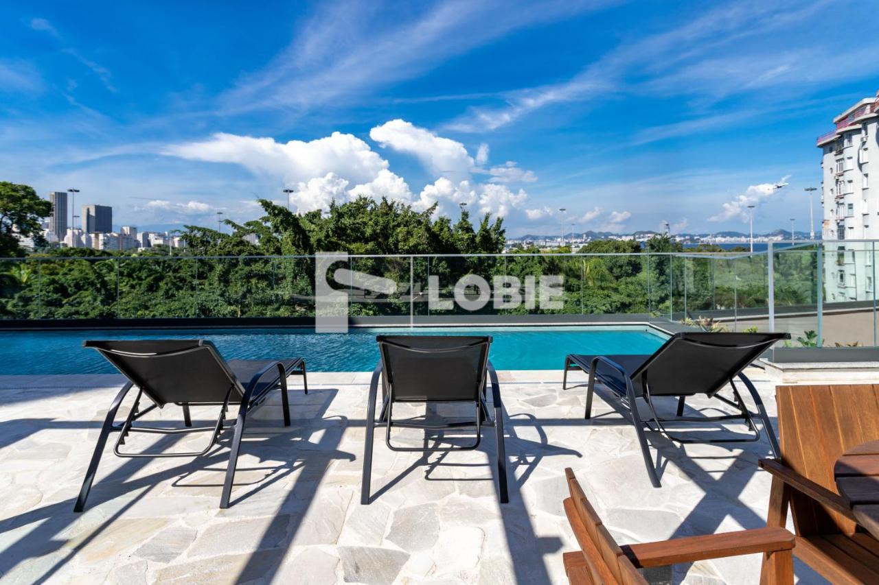 Lobie Gloria Del'Art