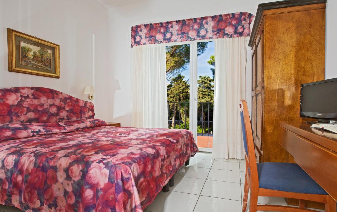 Hotel San Michele - 5