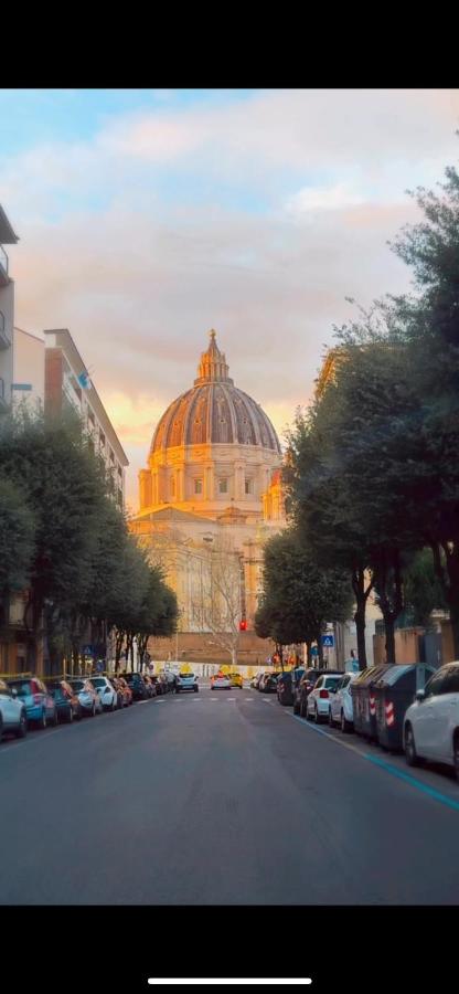 Maison Cavalleggeri - 5