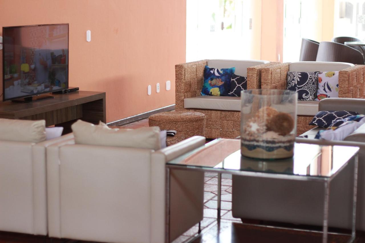 Rio Poty Hotel Praia photo