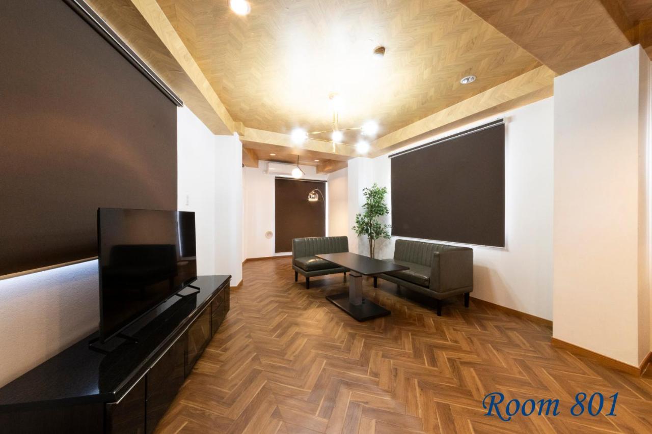 SLEEPLAB THE STAY Casual 新宿