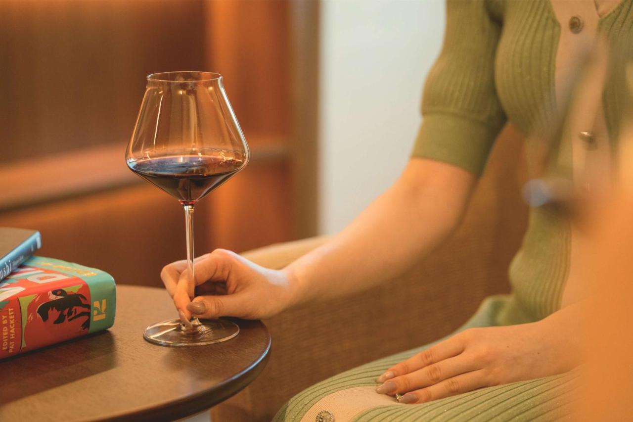 Shiba Park Hotel - 5