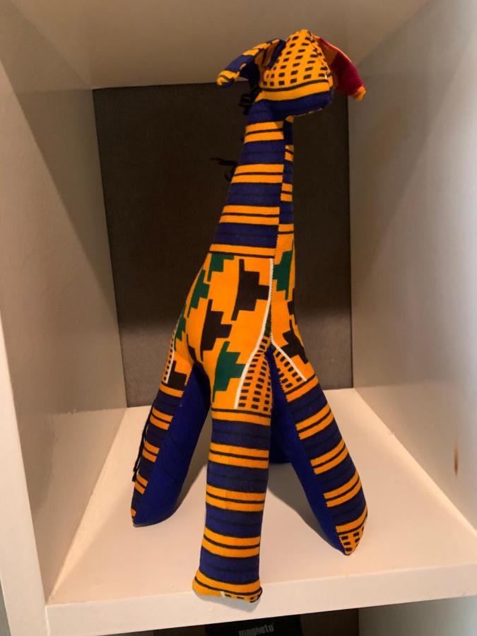 Luxury Loft Style Living , De Waterkant, Capetown - 3