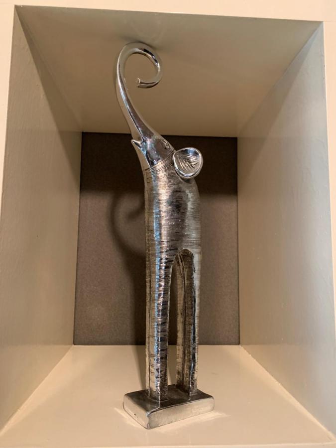 Luxury Loft Style Living , De Waterkant, Capetown - 4