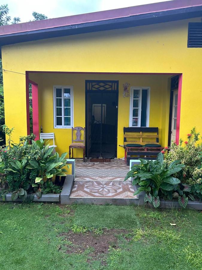 Perfect Hideaway - 5