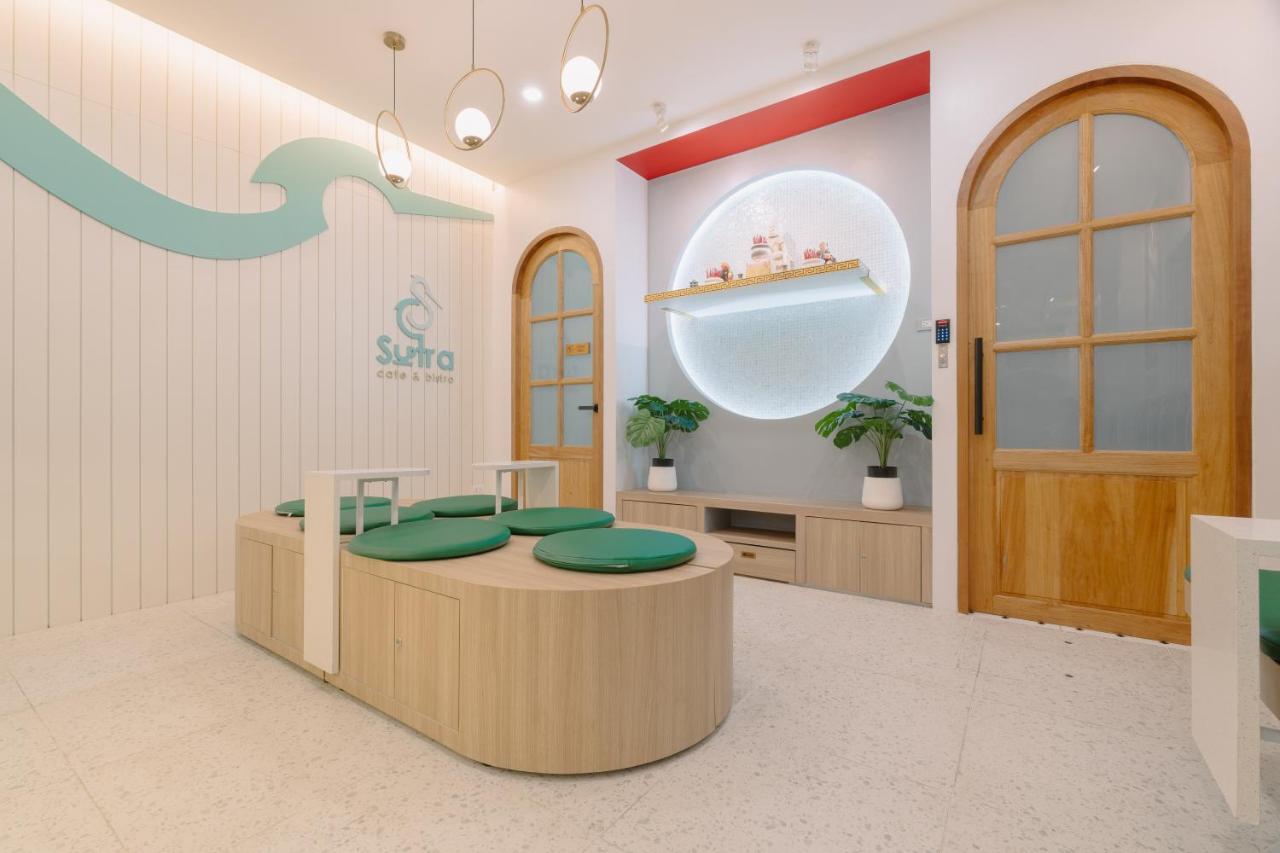 Baan Sutra Guesthouse - 3