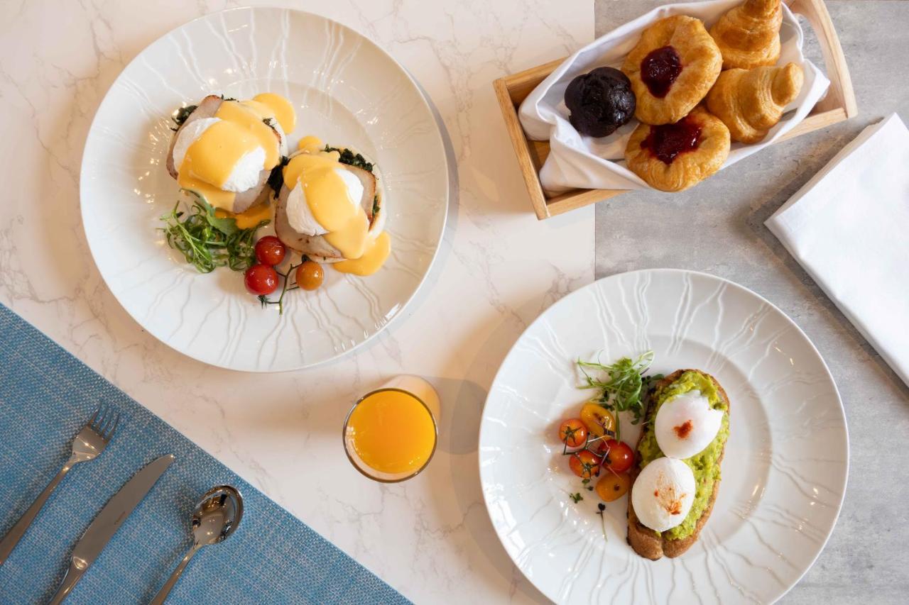 Marriott Executive Apartments Bangkok, Sukhumvit 50 - 4