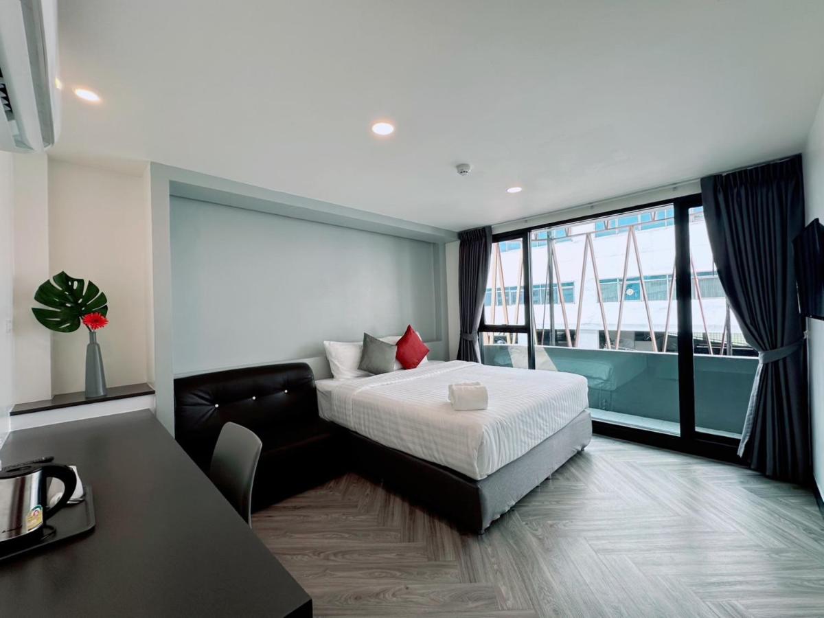 14 Sathorn Hotel - 5