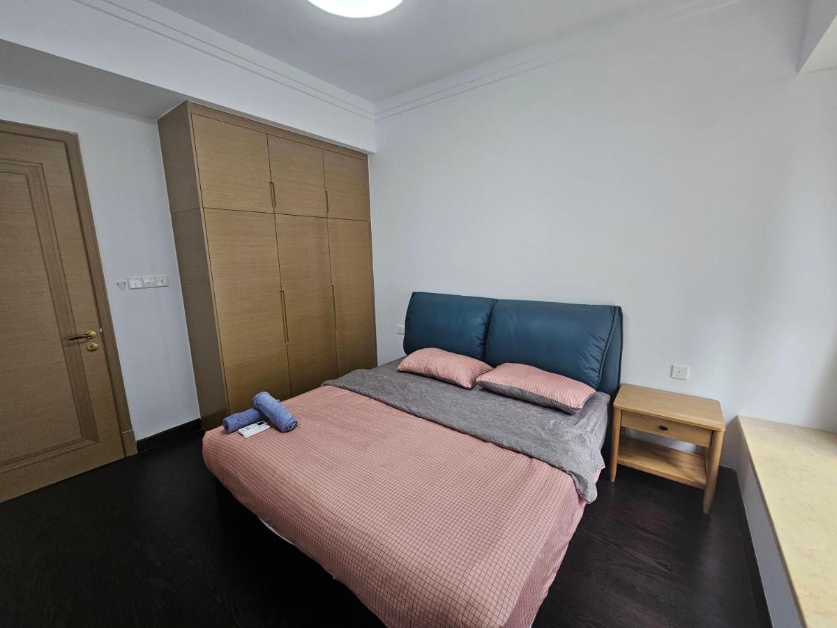 R&F Princess Cove Seine Region by TREX #Johor Bahru #JB Sentral #Nearby CIQ & Singapore - 5