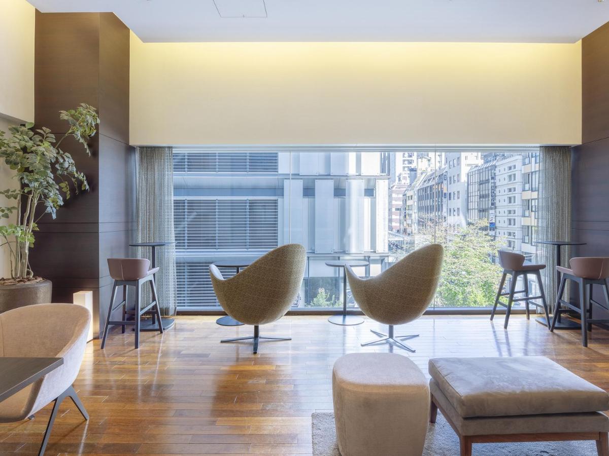 Hotel Gracery Ginza - 2