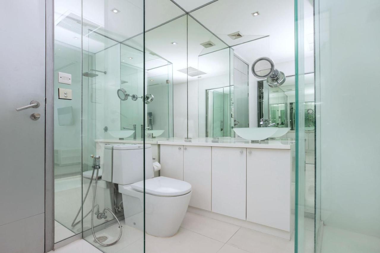 Private 3-Storey Pool Villa Atika 10, for 7, views of Patong Bay - 4