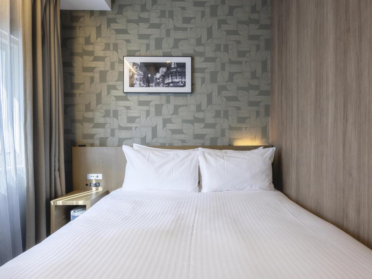 Hotel Gracery Ginza - 5