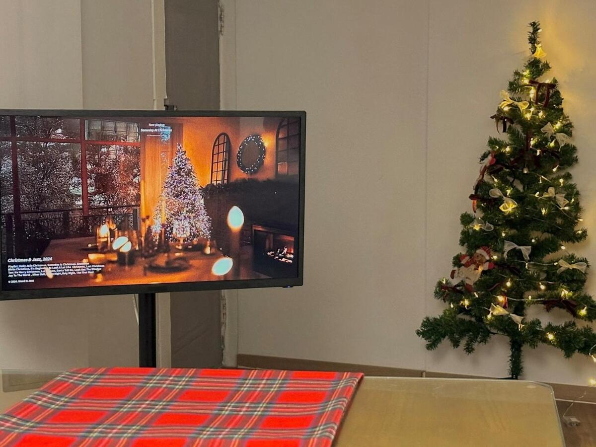 Calming Place Seoul #3 - 5