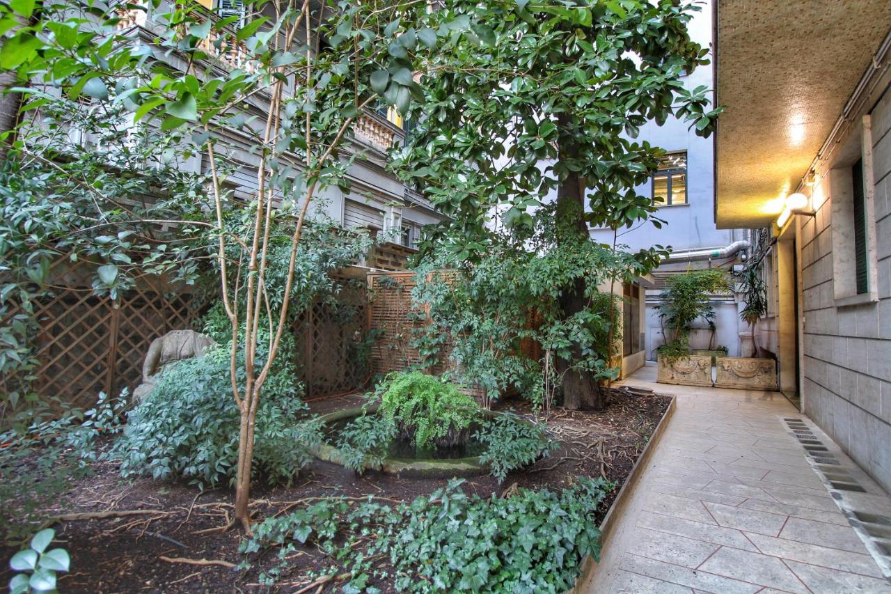 Roma Centro CDR Luxury Suites - 4