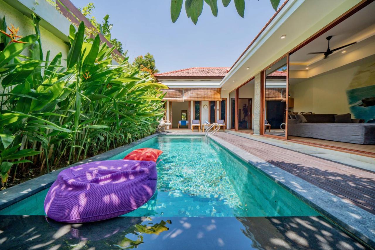 Villa Paradise Seminyak - 4