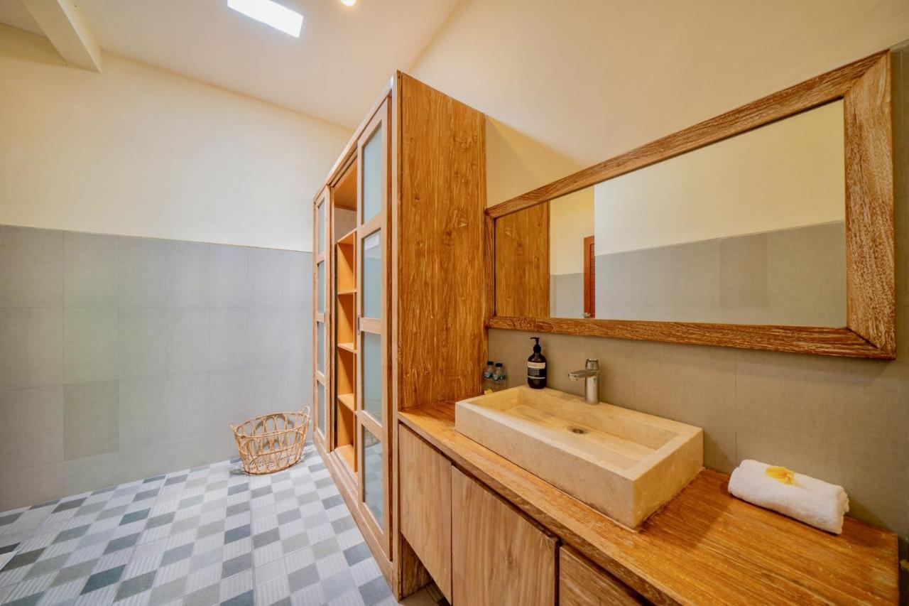 Villa Paradise Seminyak - 3