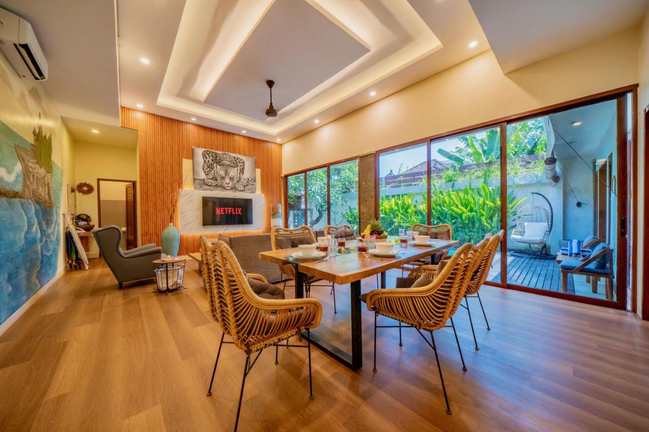 Villa Paradise Seminyak - 5