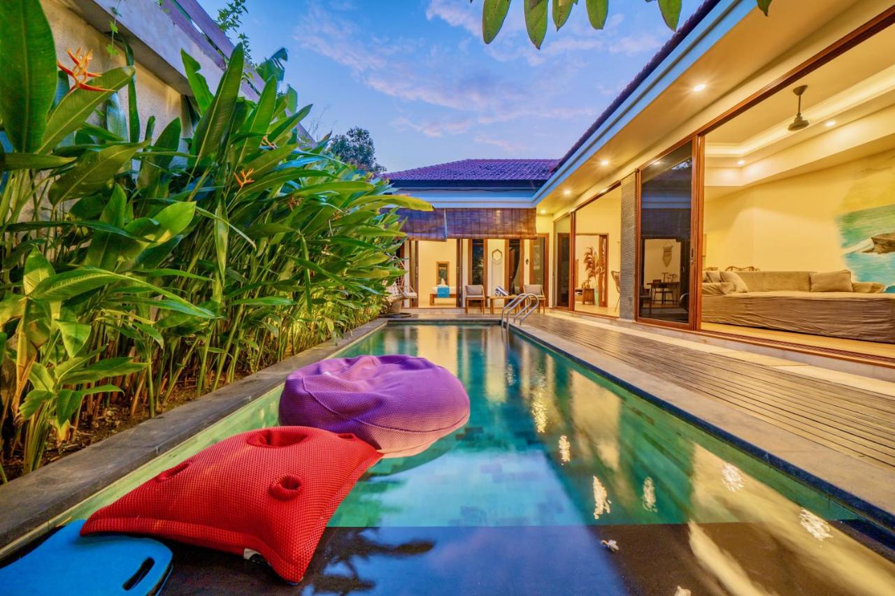 Villa Paradise Seminyak