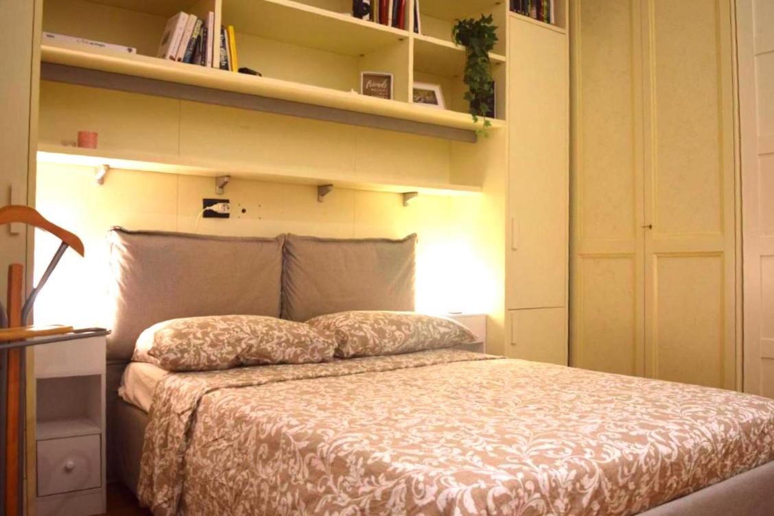 Anna's Home - Vivi il vero centro di Genova Piazza De Ferrari SELF CHECK-IN 24h - 2