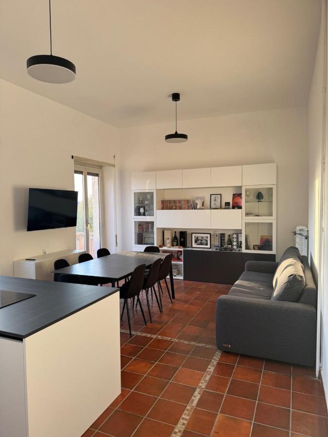 The Monteverde Penthouse - 2