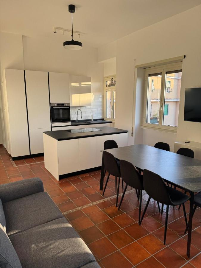 The Monteverde Penthouse - 3