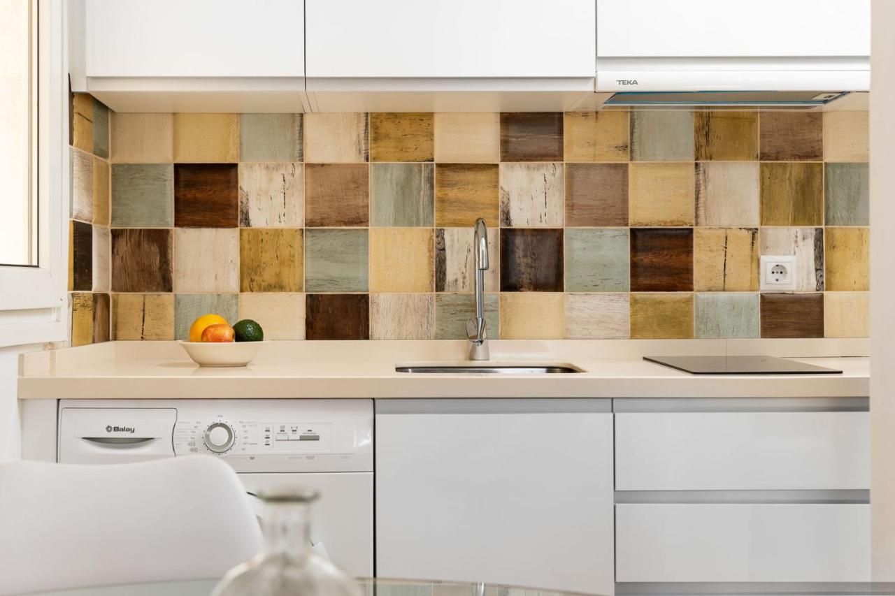 WonderStays Apartamentos Morgan - 3