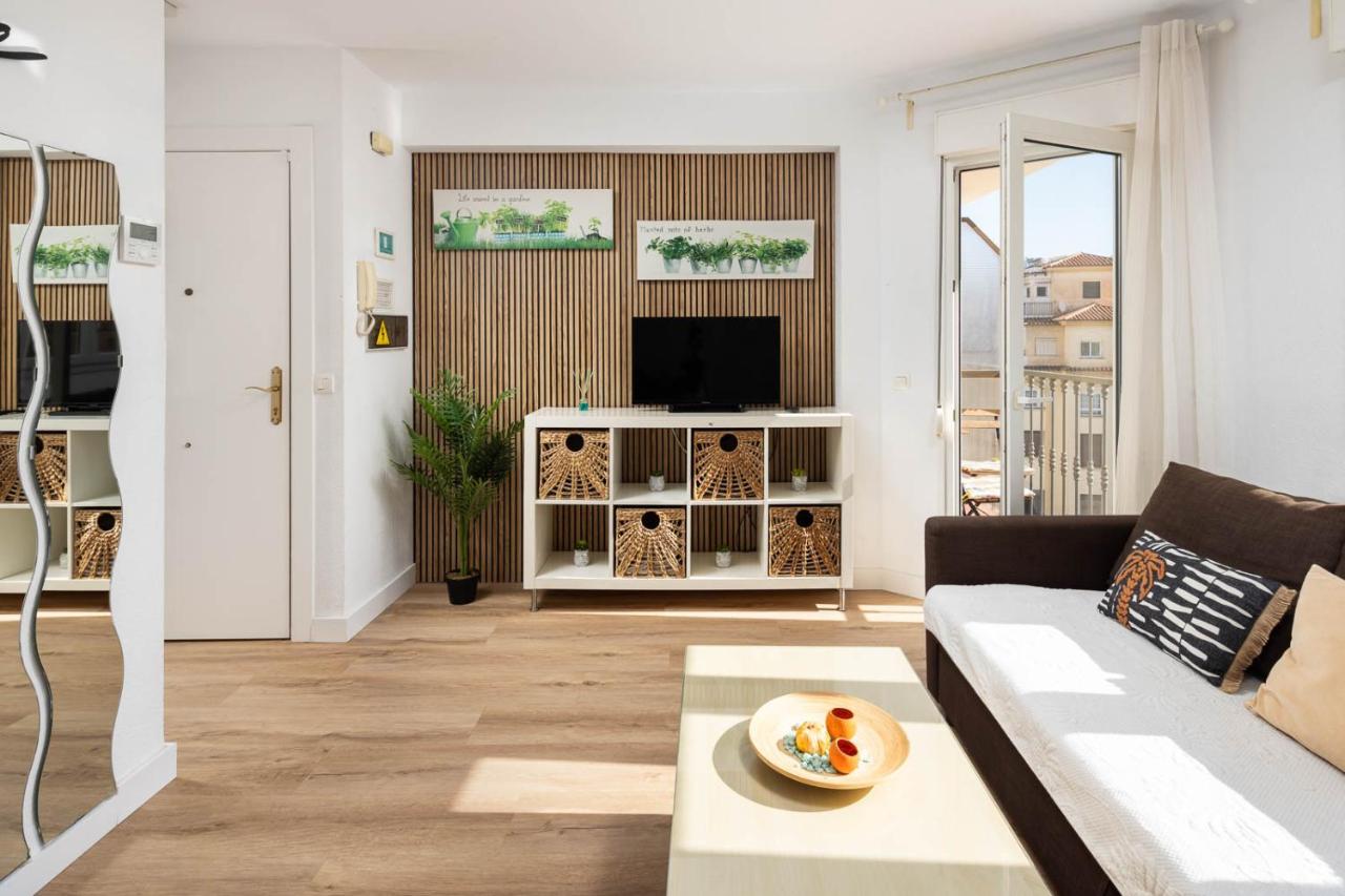 WonderStays Apartamentos Morgan