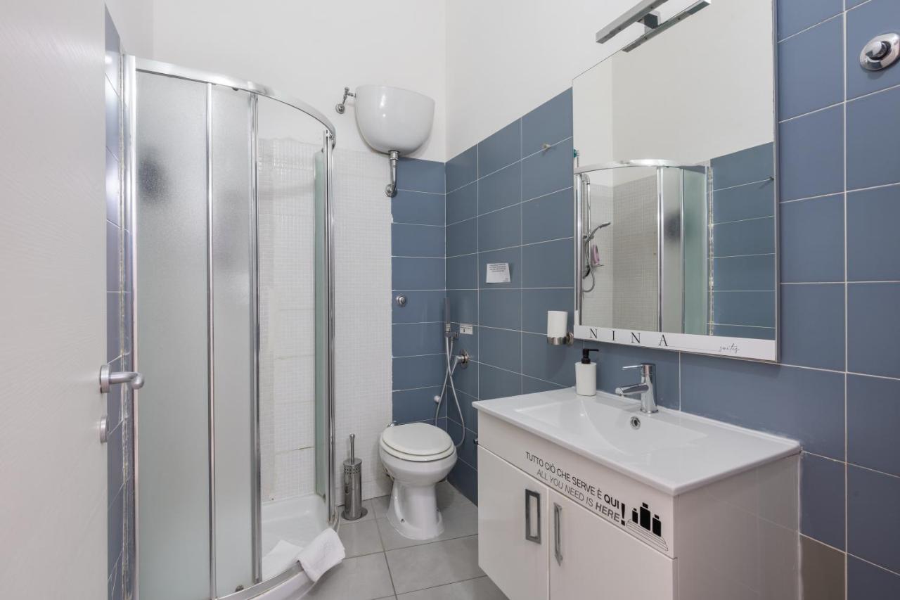 Nina Suites - 3