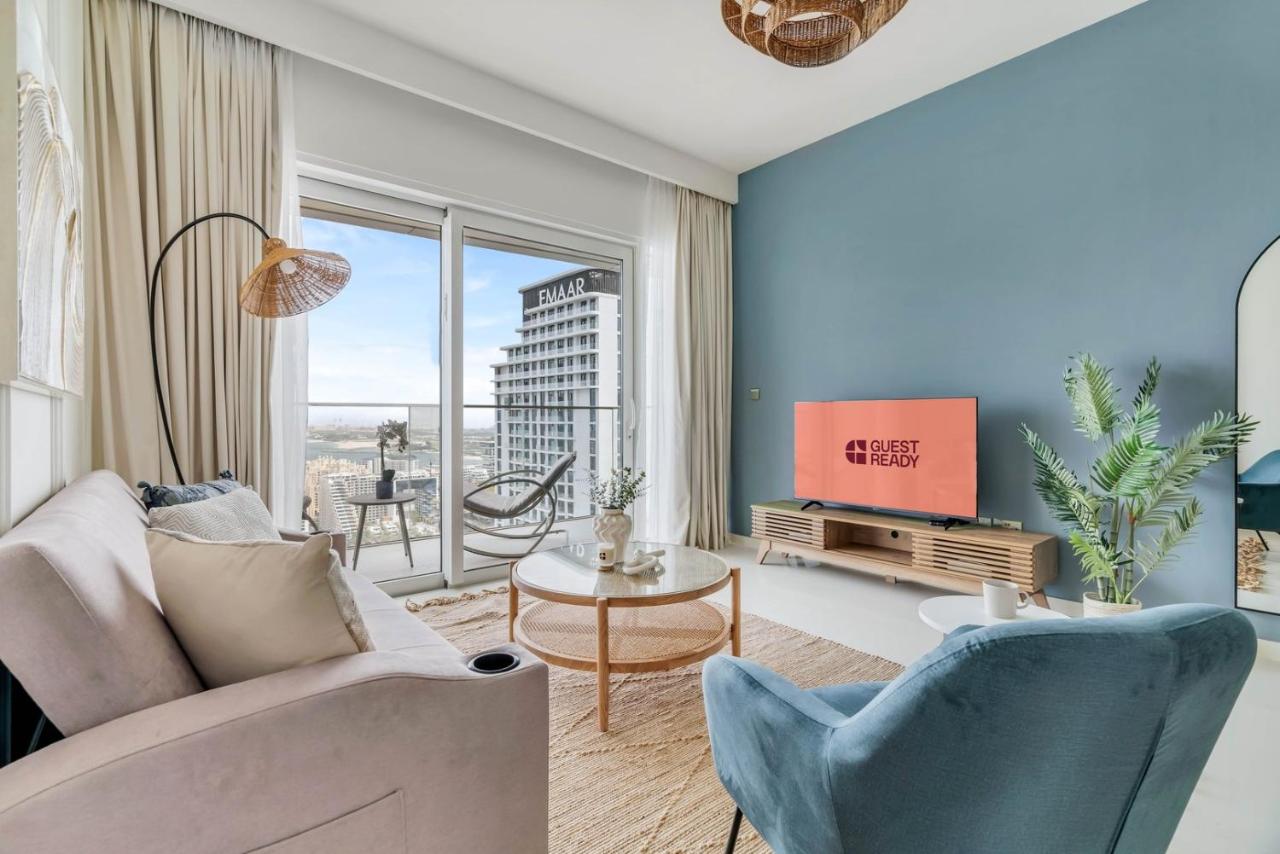 GuestReady - Amazing home with a Great sea view