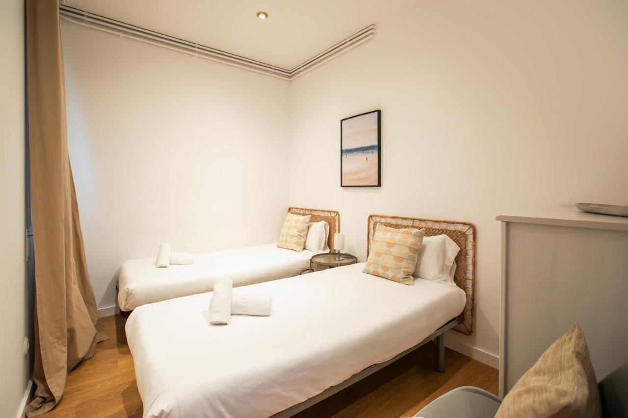 42ara1026 - Spacious apartment in Eixample - 2