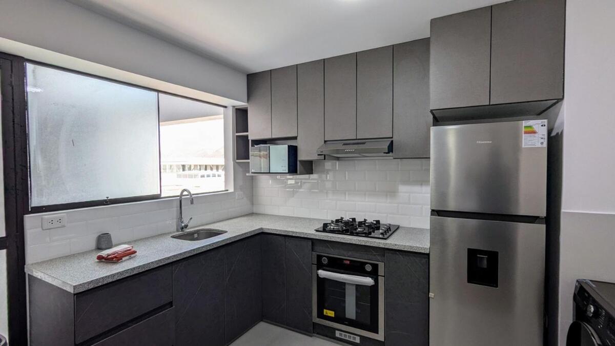 Brand New Full Apartment in the heart of Cusco - 4