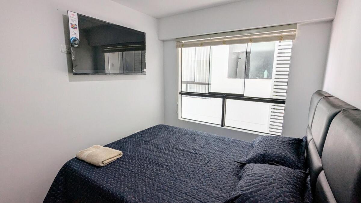 Brand New Full Apartment in the heart of Cusco - 2