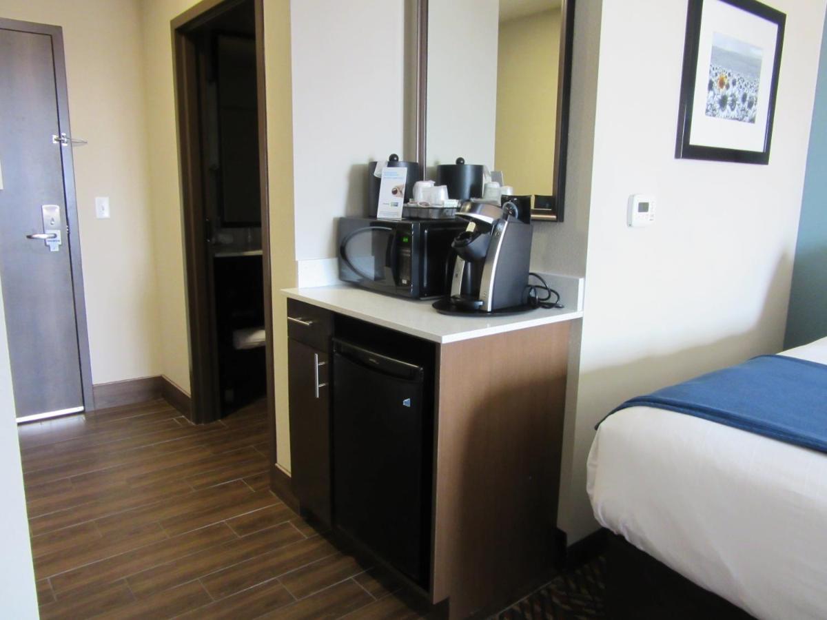 54 Express INN — photo 10