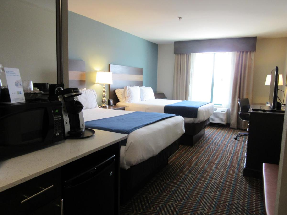 54 Express INN — photo 9