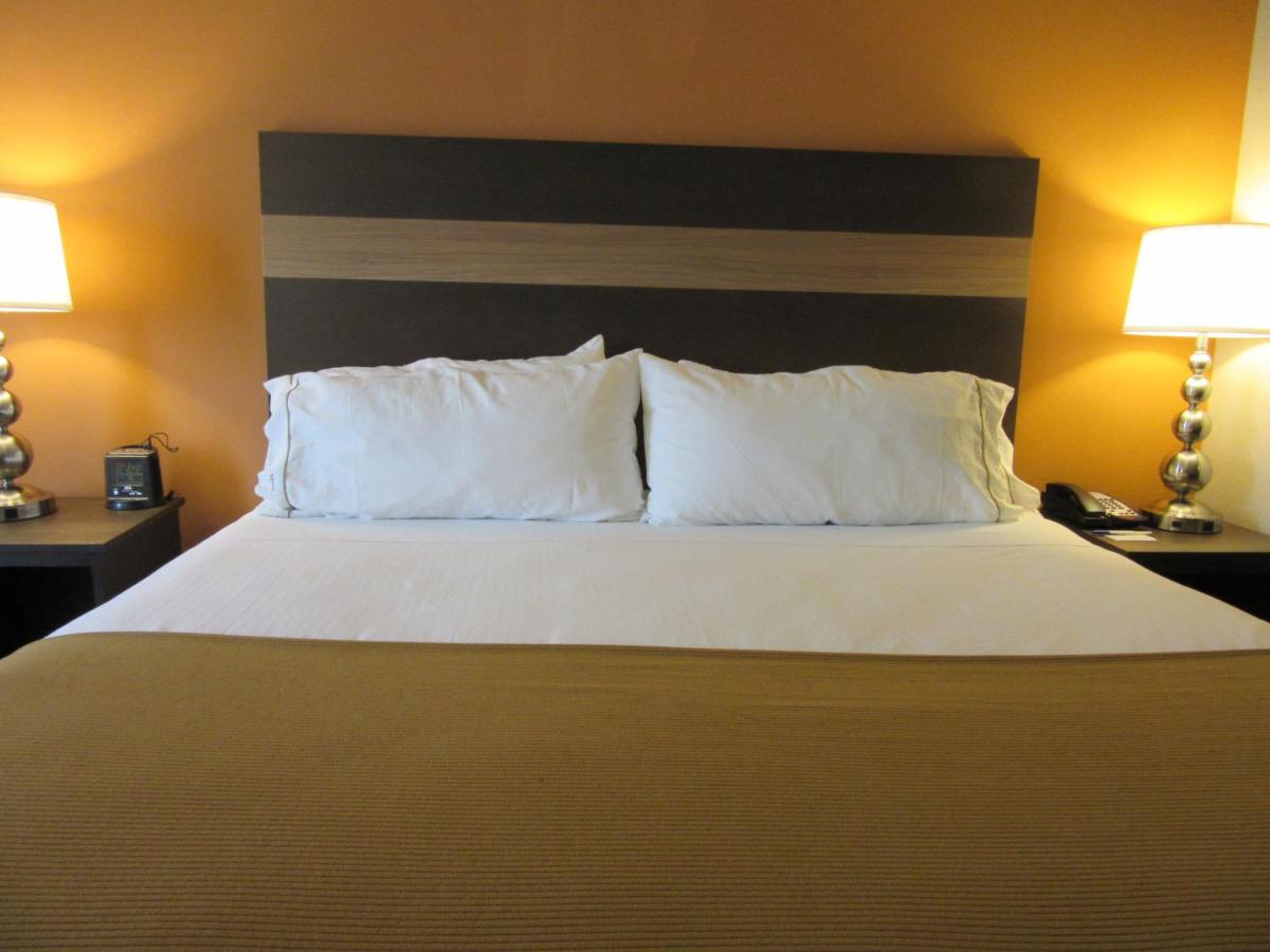 54 Express INN — photo 12