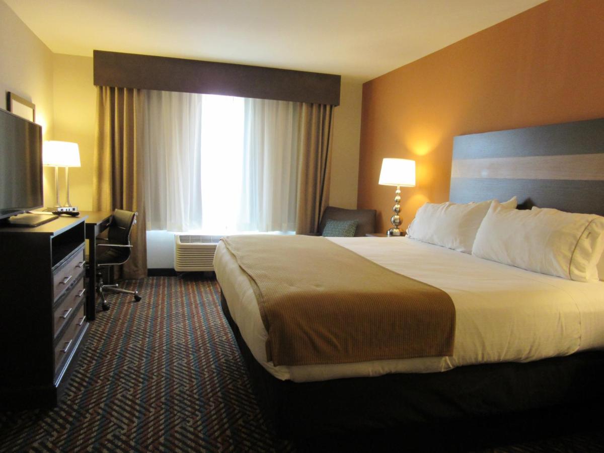 54 Express INN — photo 13