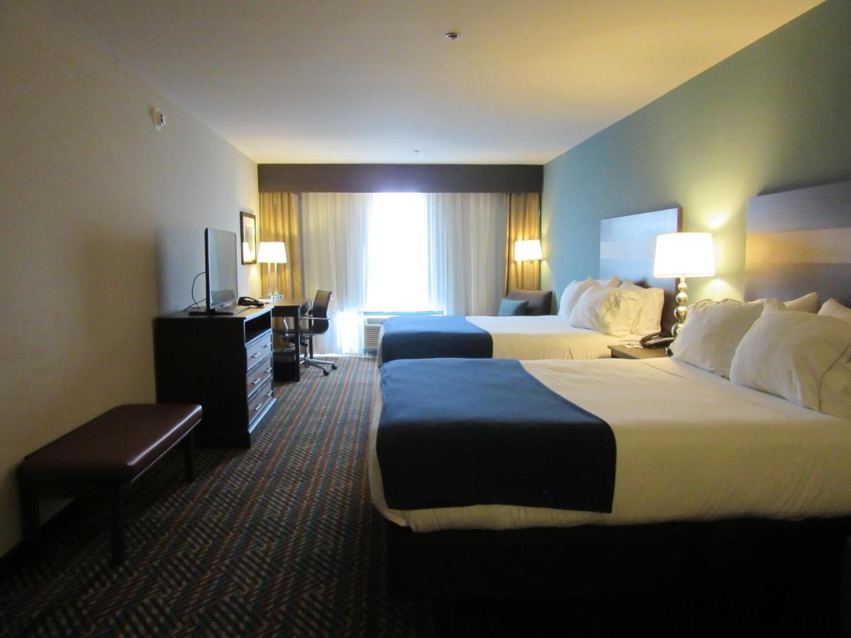54 Express INN — photo 14