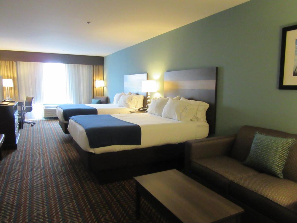 54 Express INN — photo 15