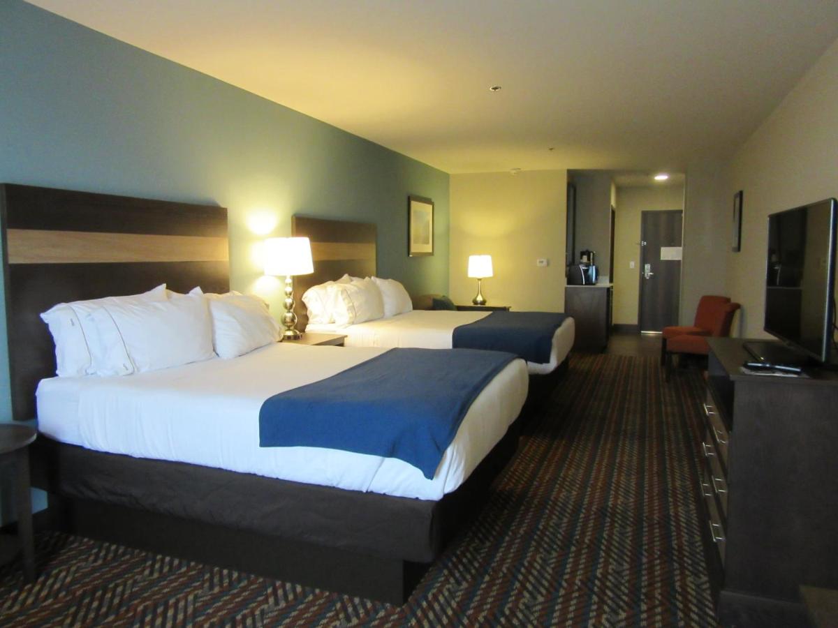 54 Express INN — photo 16