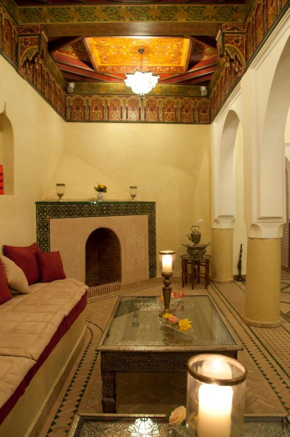 Riad Granvilier - 2