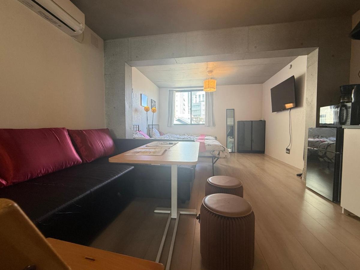 ShibuyaYoyogi Shinjuku 8psn 70sqm New Apartment Maisonette - 4