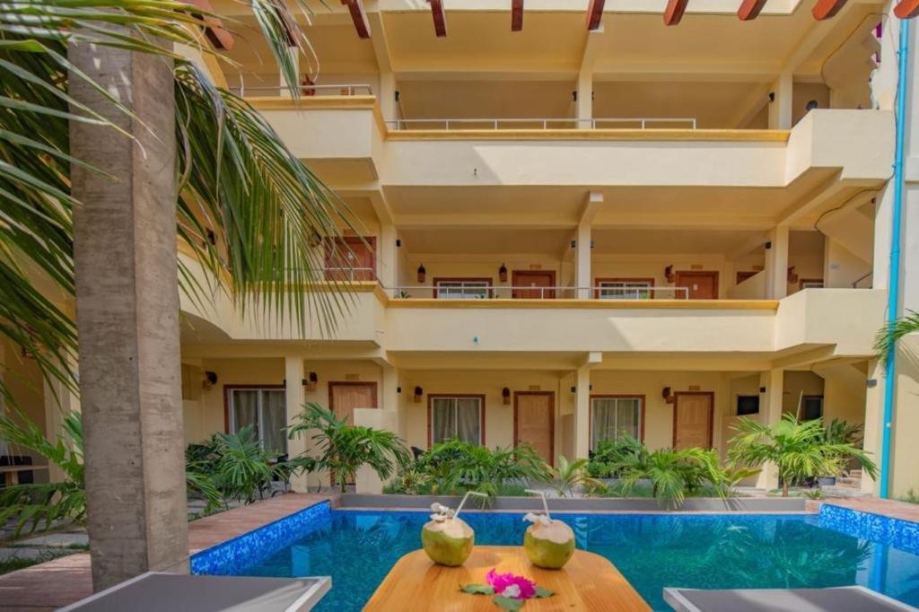 Sorenzo Maldives - 4