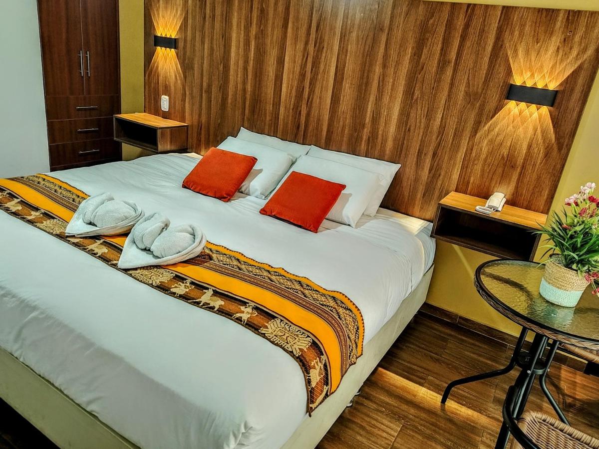 Velvet residence - 2