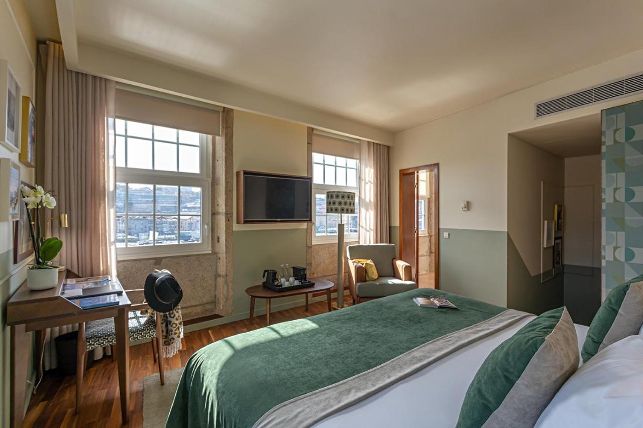 Pestana Vintage Porto Hotel & World Heritage Site - 5