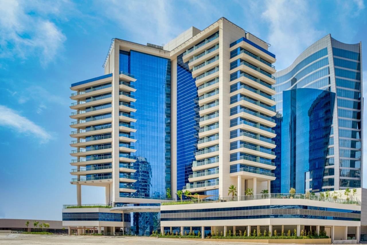 The First Collection Business Bay, Dubai, a Tribute Portfolio Hotel - 2