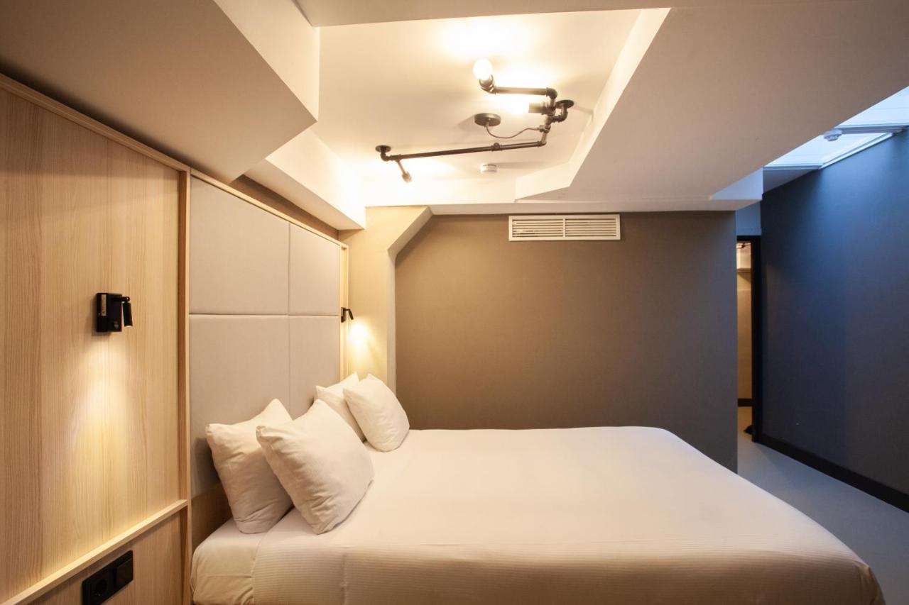 The Alfred Hotel - 2