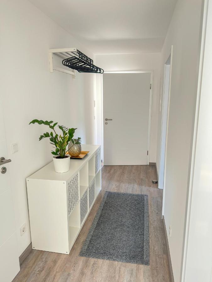 Claudias Apartment - 20 Minuten bis Messe Nürnberg
