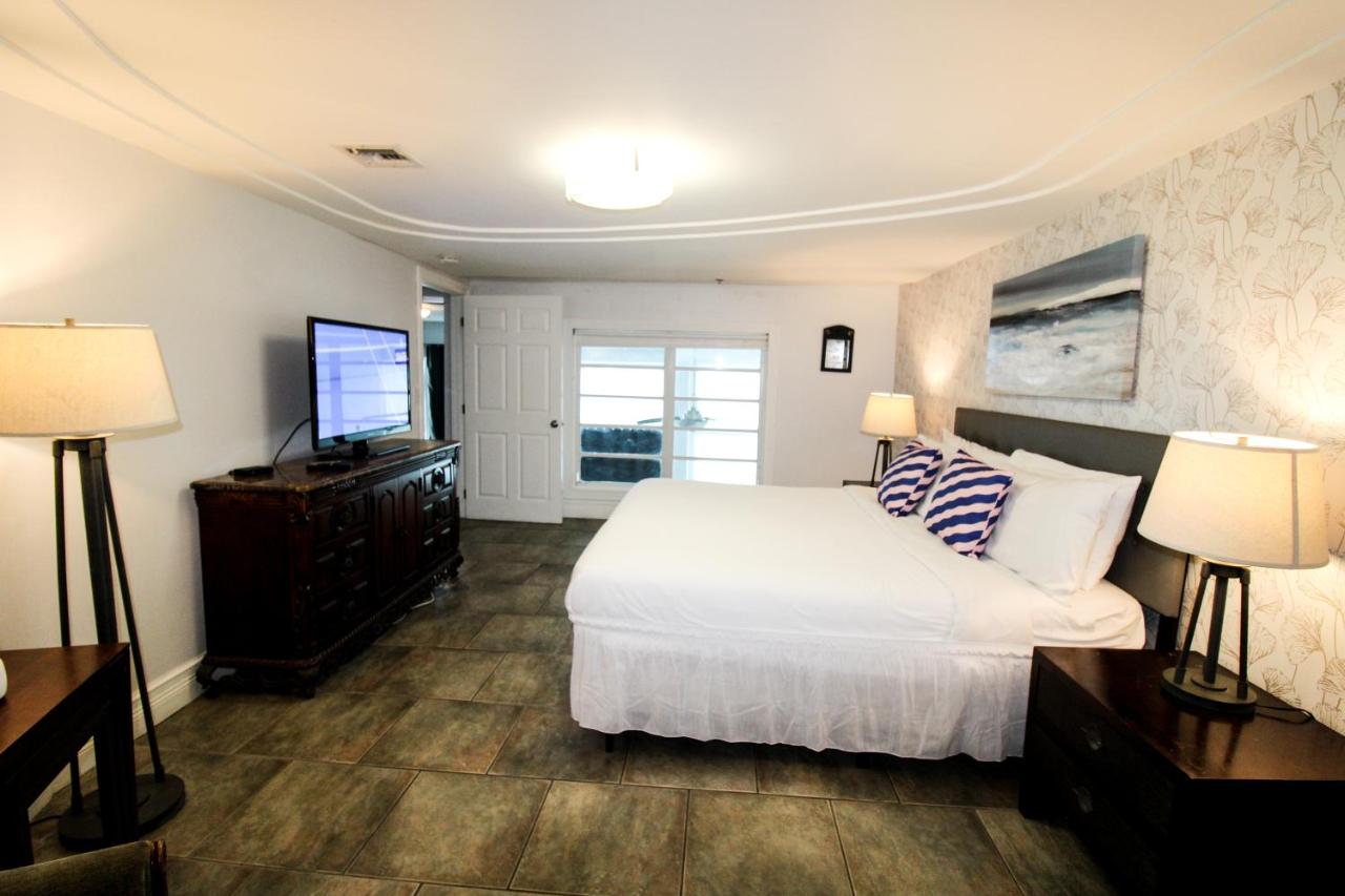 Castle M16 Oceanview Loft with Beach access, Pool, Tennis and Free Parking! - 4