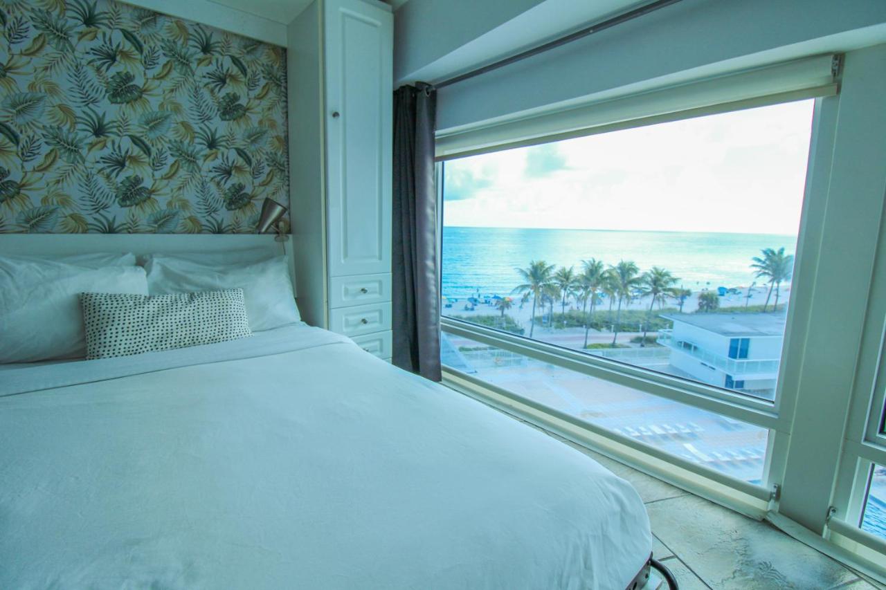 Castle M16 Oceanview Loft with Beach access, Pool, Tennis and Free Parking! - 3