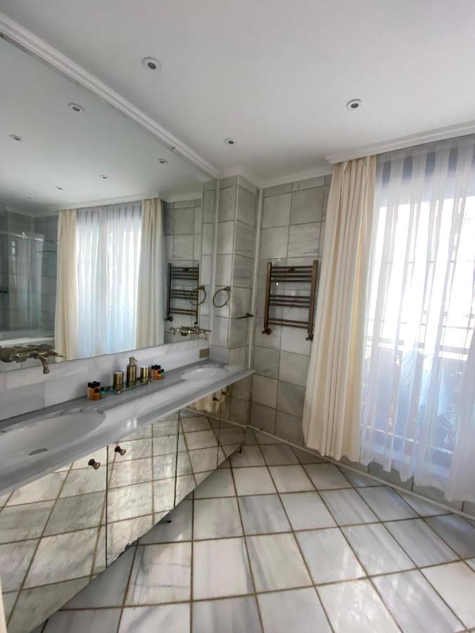 AB Residences- Private Villa Independent - 3